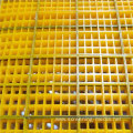 Cross Tensioned Polyurethane Bar Screen Vibrating Sieve